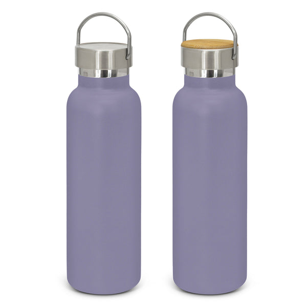 Tasman Deco Vacuum Bottle - Powder Coated (Mauve)