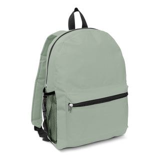 Scholar Backpack (Grey)