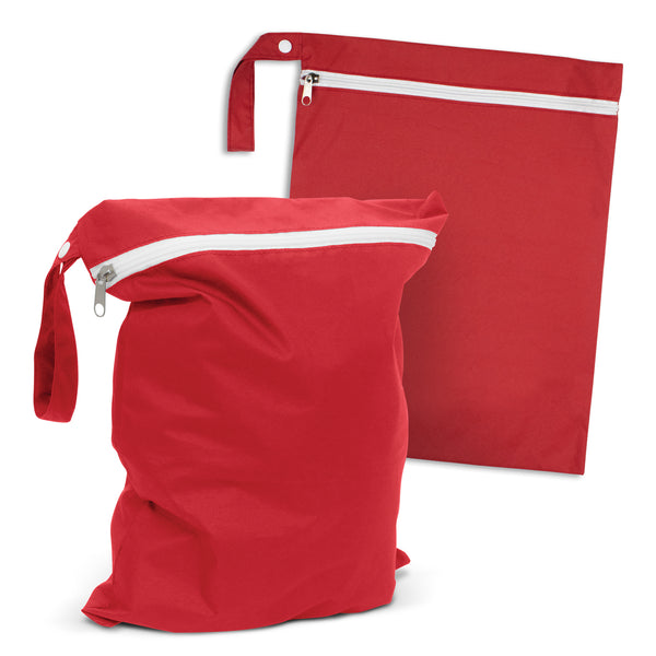 Drift Wet Bag (Red)