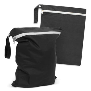 Drift Wet Bag (Black)