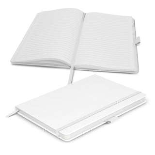 Kingston Notebook (Off White)