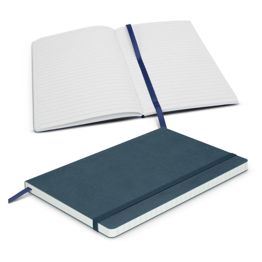 Hudson Notebook (Navy)
