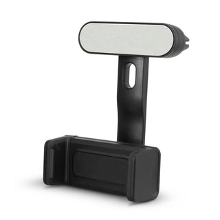 Grip Car Phone Holder (Black)