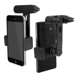 Grip Car Phone Holder (Black) — Feature
