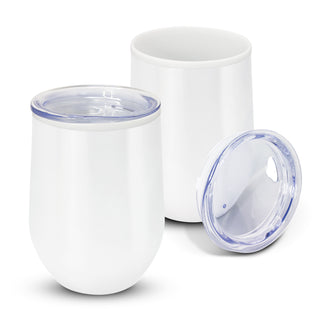 Brew Cup (Gloss White)