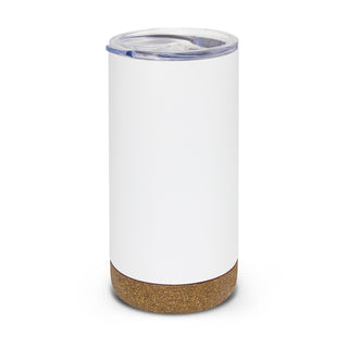 Cyprus Vacuum Cup (White)