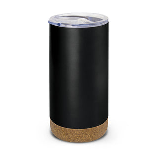Cyprus Vacuum Cup (Black)
