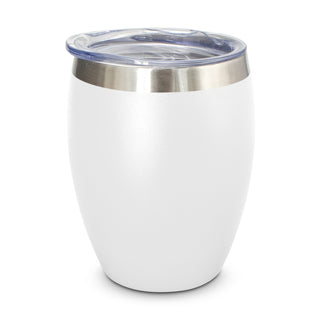 Verona Vacuum Cup (White)