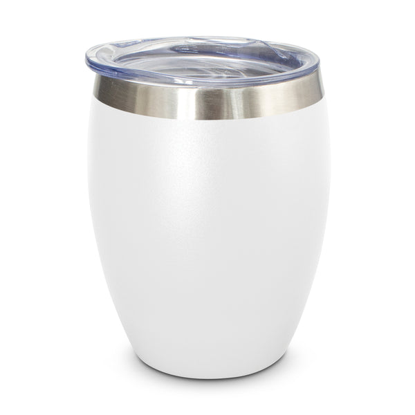 Verona Vacuum Cup (White)