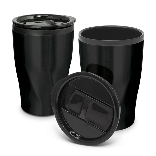 Torrent Coffee Cup (Matte Black)