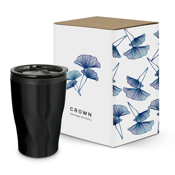 Torrent Coffee Cup (Matte Black)