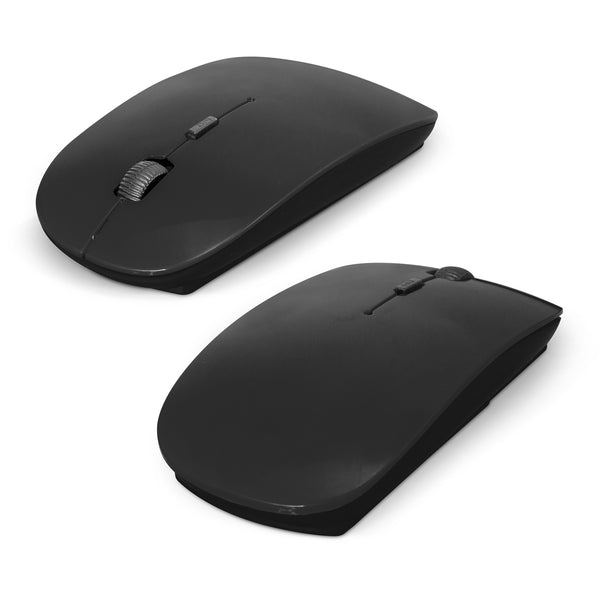 Vector Travel Mouse (Black)