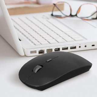 Vector Travel Mouse (Black) — Feature