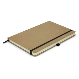 Sienna Notebook (Natural)