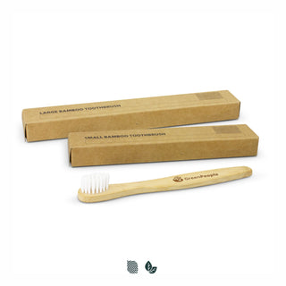 Grove Toothbrush (Natural) — Impact Aware
