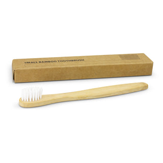 Grove Toothbrush (Natural) — Natural - Kids