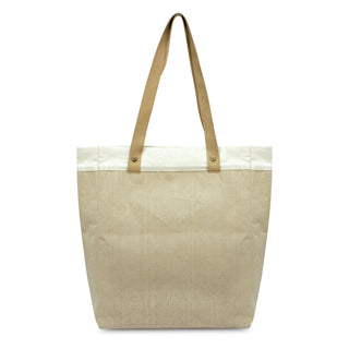 Marley Juco Tote Bag (Natural)