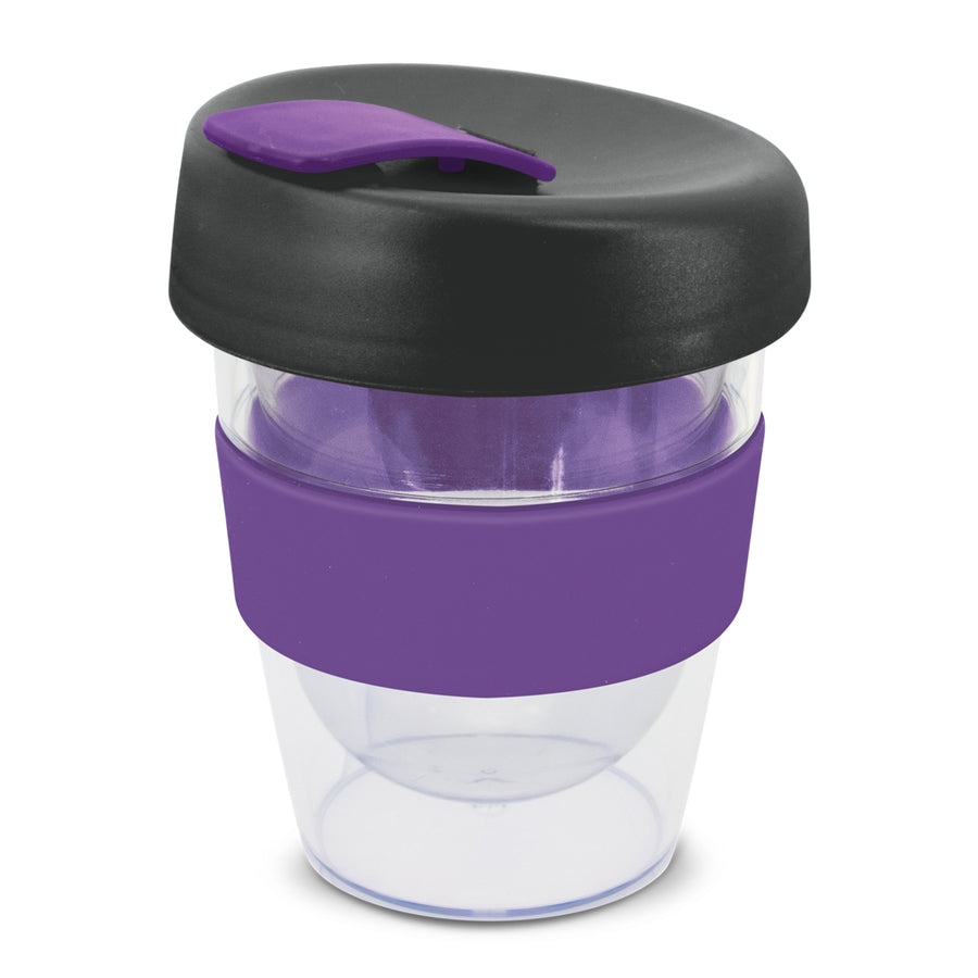 Pulse Cup Leviosa with Band - 230ml (Purple)