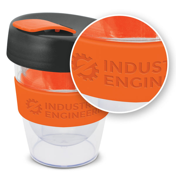 Pulse Cup Leviosa with Band - 230ml (Navy)