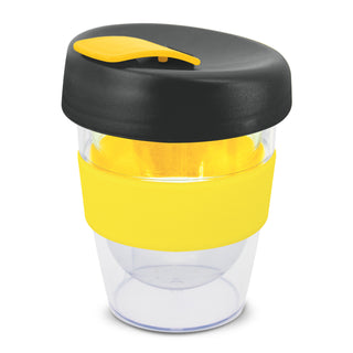 Pulse Cup Leviosa with Band - 230ml (Yellow)