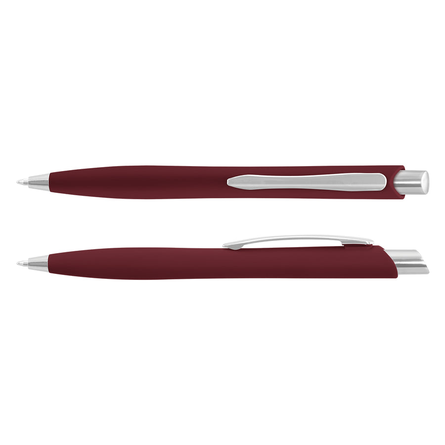 Javalin Pen (Burgundy)