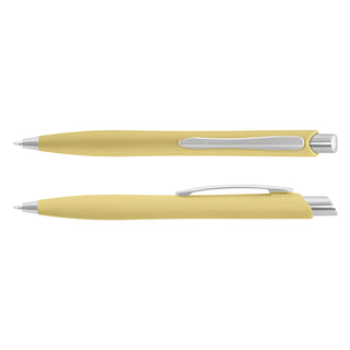 Javalin Pen (Pale Yellow)
