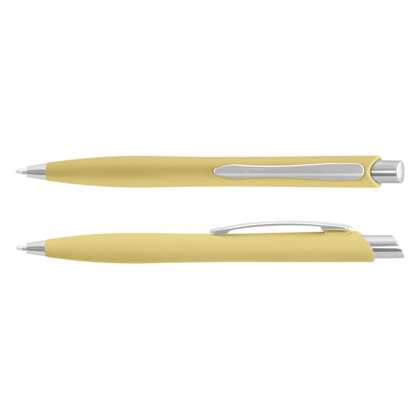 Javalin Pen (Pale Yellow)