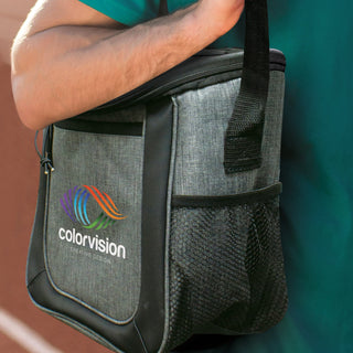 Fjord Cooler Bag - Elite (Grey) — Feature