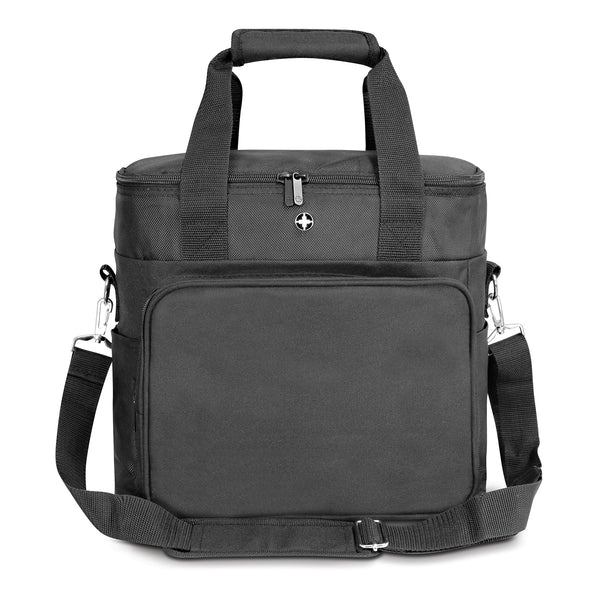 Swiss Peak Cooler Bag (Black)