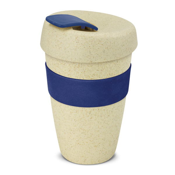Express Cup - Natural 480ml (Teal)