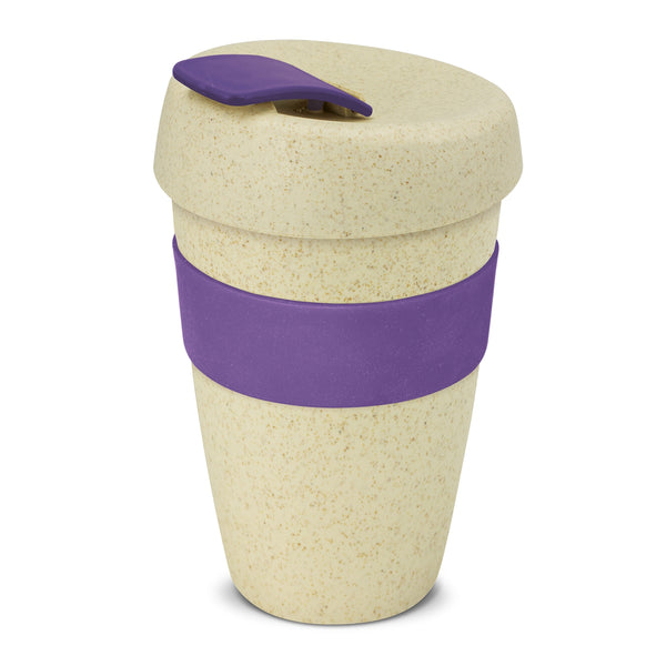 Express Cup - Natural 480ml (Purple)