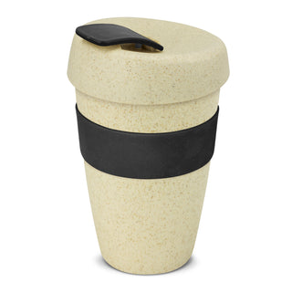 Express Cup - Natural 480ml (Black)