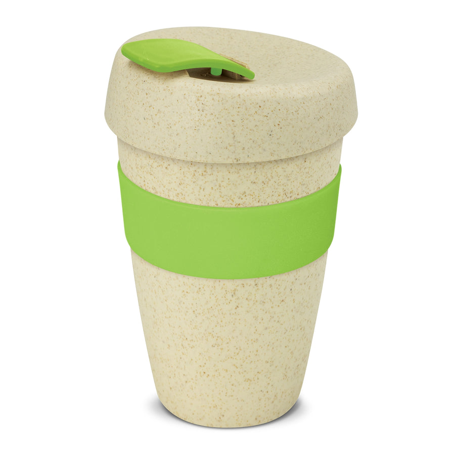 Express Cup - Natural 480ml (Bright Green)