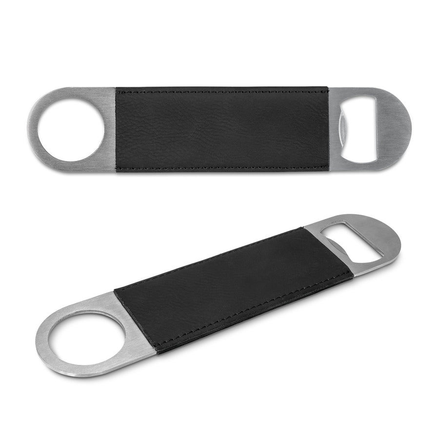 Forge Bottle Opener (Black)