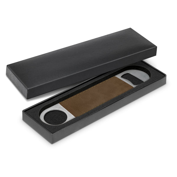 Forge Bottle Opener (Dark Brown)