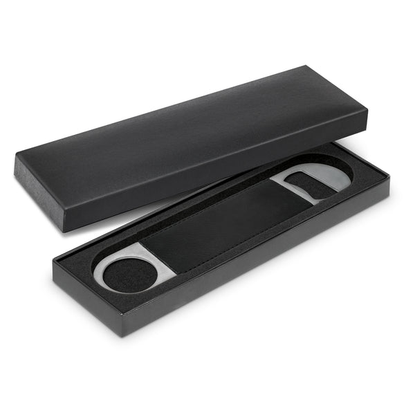 Forge Bottle Opener (Dark Brown)