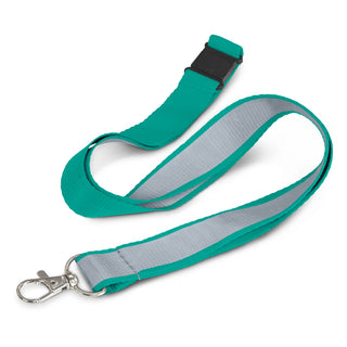 Beacon Lanyard (Teal)