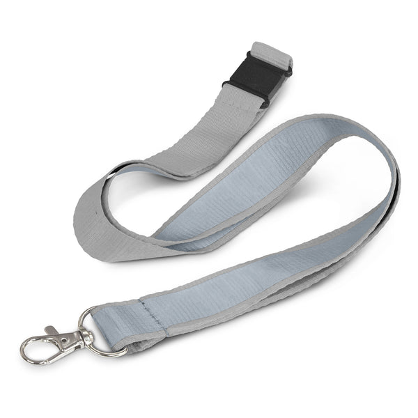 Beacon Lanyard (Grey)