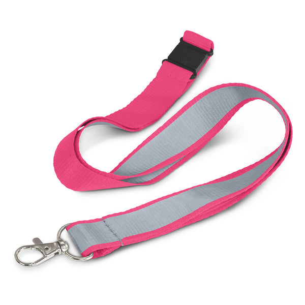 Beacon Lanyard (Pink)
