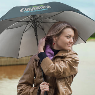 Patronus Umbrella (Black) — Feature