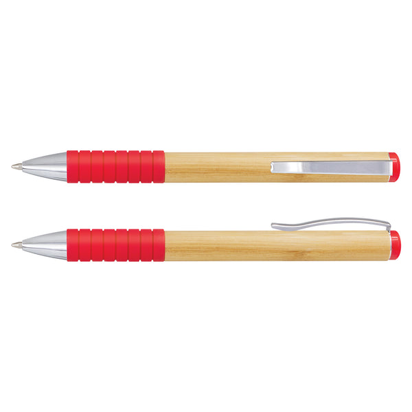 Grove Twist Pen (Red)