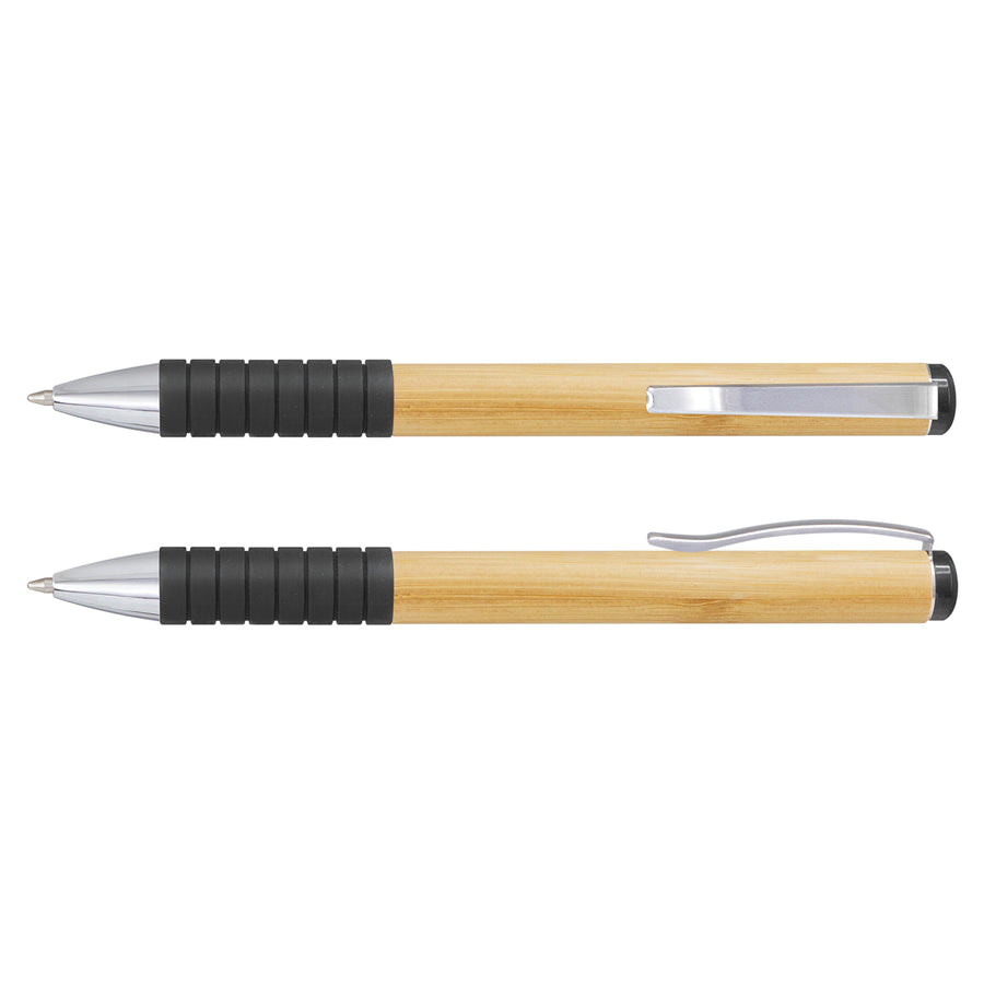 Grove Twist Pen (Black)