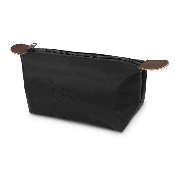 Pembroke Toiletry Bag (Black)