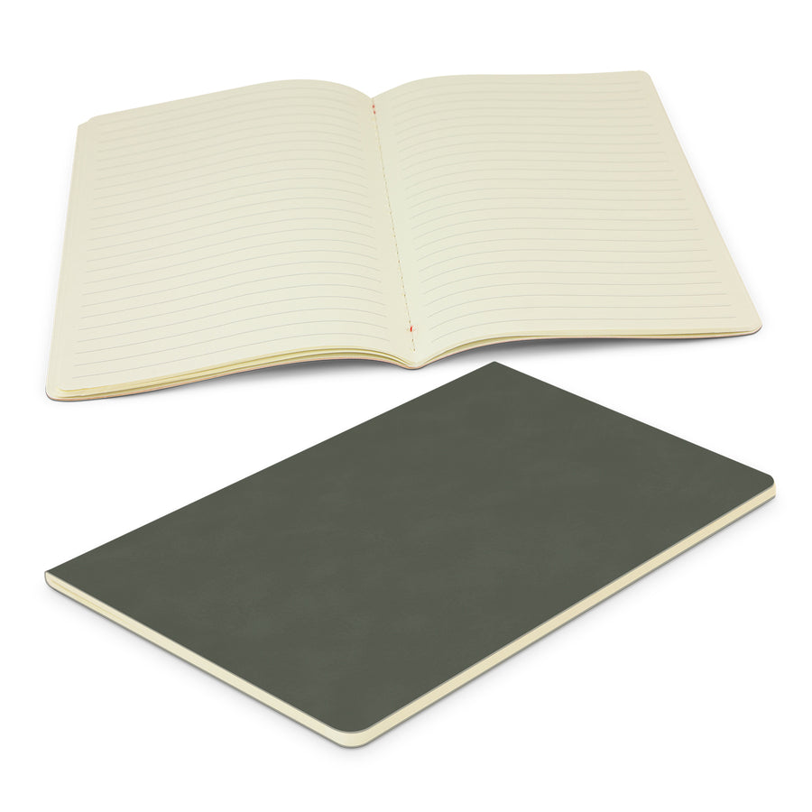 Elantra Notebook (Black)