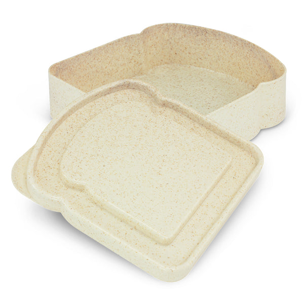Grove Choice Sandwich Box (Natural)
