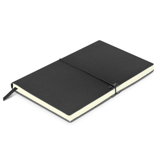 Folio Samson Notebook (Black)