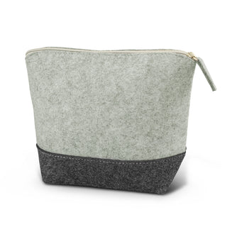 Volta Cassini Cosmetic Bag (Grey)
