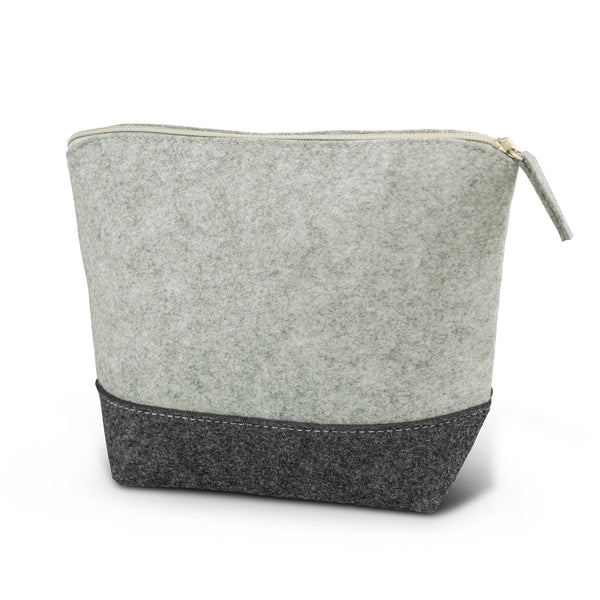 Volta Cassini Cosmetic Bag (Grey)
