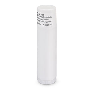 Basin Classic Lip Balm (White)