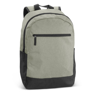 Greystone Corolla Backpack (Grey)
